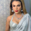 Rakhi Sawant walks barefoot at the Mumbai airport; says, “I won’t wear footwear until Salman Khan doesn’t get married”