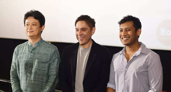Sanjeev Kumar