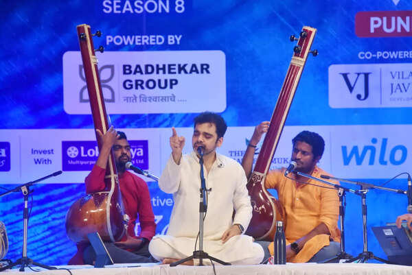 Rahul Deshpande