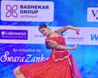A melange of soulful monsoon ragas, rhythm and dance