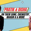 Article image for: Pratik Sehajpal: Had a lot of fun shooting for the song & it gives the feeling of 'Suraj hua Madham'