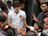 Sachin's new sprawling bungalow