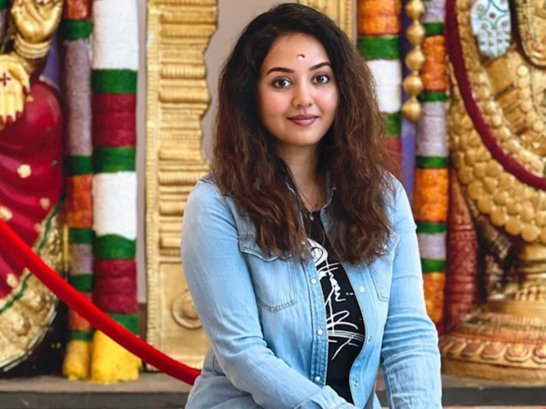 Vidya Pradeep Images