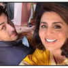 On son Ranbir striking a balance