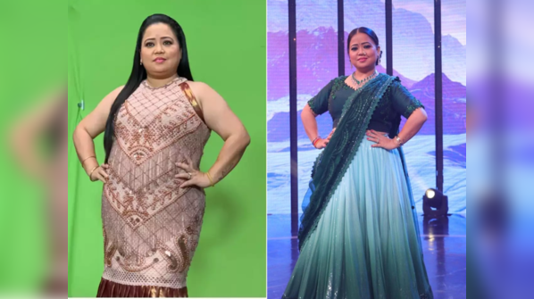 Bharti Singh