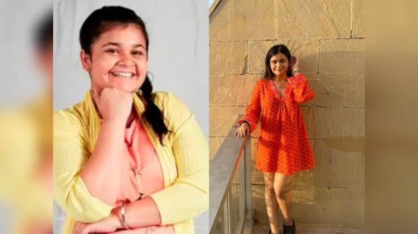 Saloni Daini