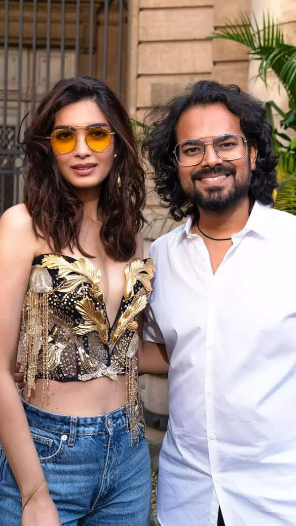Rahul Mishra Wallpapers