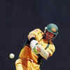 Article image for: <i class="tbold">Matthew Hayden</i> (Australia): 659 runs, 2007 World Cup