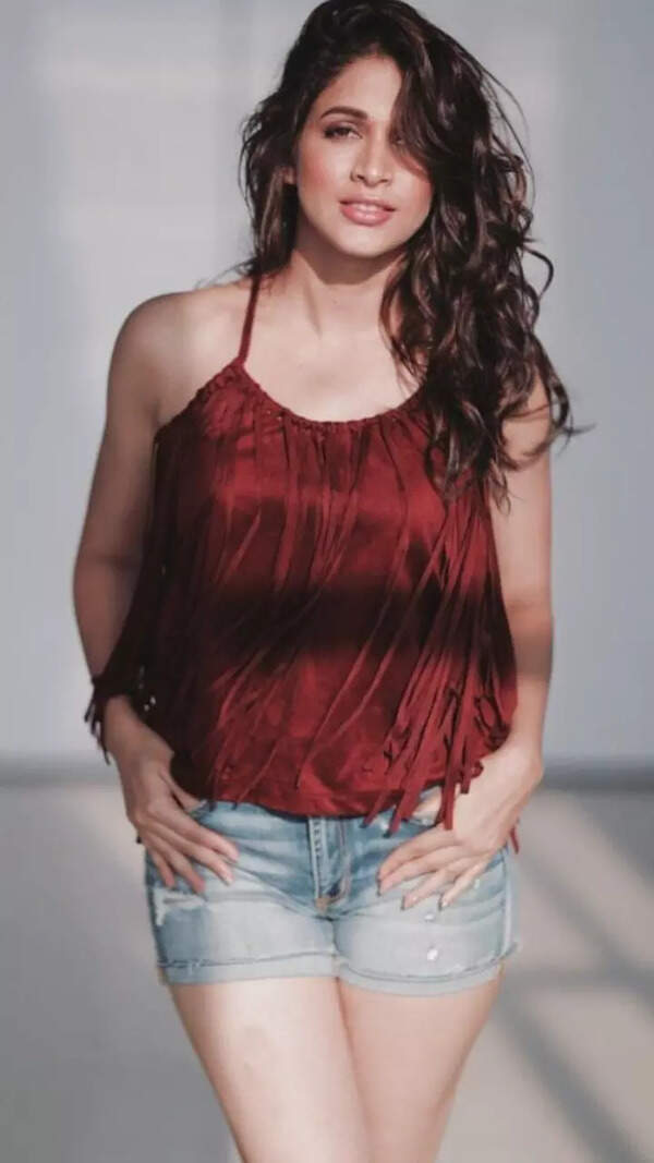 Lavanya Tripathi Stills