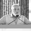 Article image for: “KCR govt is the most corrupt …” PM Modi lashes on <i class="tbold">corruption allegations</i>