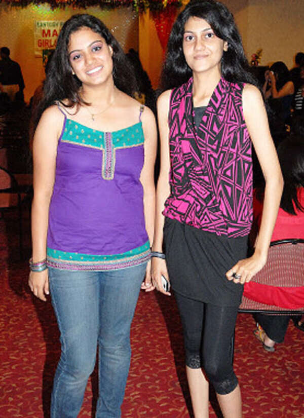 Shubhangi Jha Photos