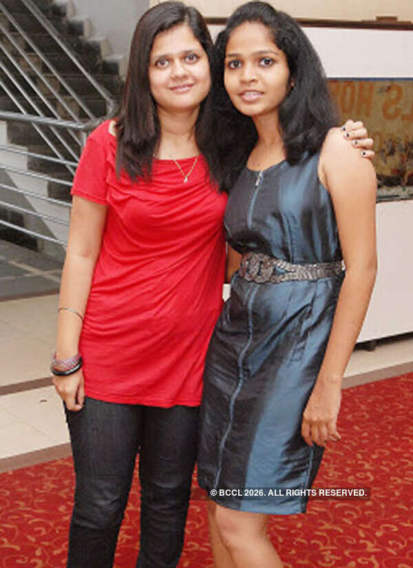 Divya Patel Photos