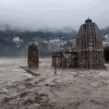 Rain News Live Updates:Rain fury in north India; several killed, schools shut, WFH in some cities