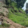 3 members of a family were killed after a house collapsed after landslide in Madhawani village of Kotgarh region in Shimla district