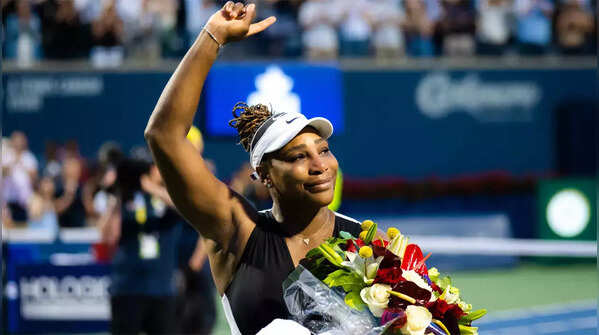 Serena Williams