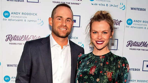 Andy Roddick Photos