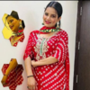 Article image for: <i class="tbold">rajasthani look</i>