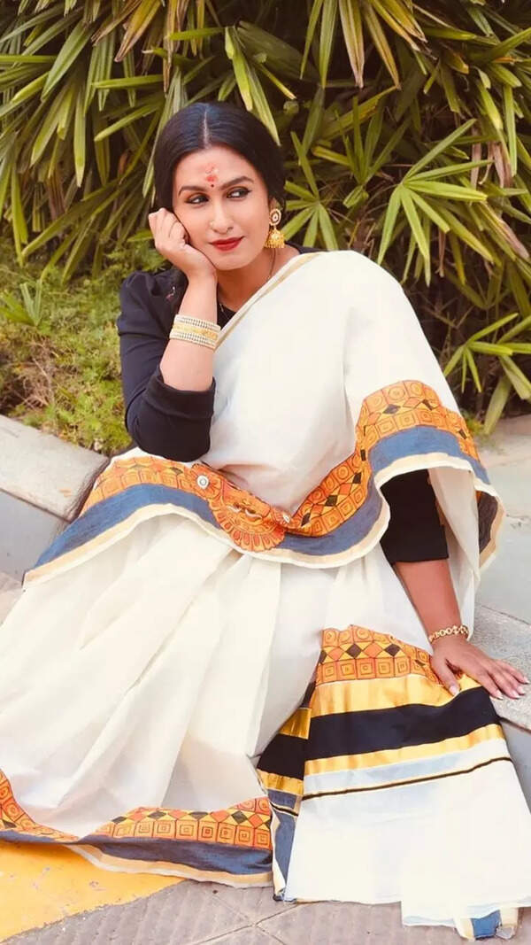 Kavitha