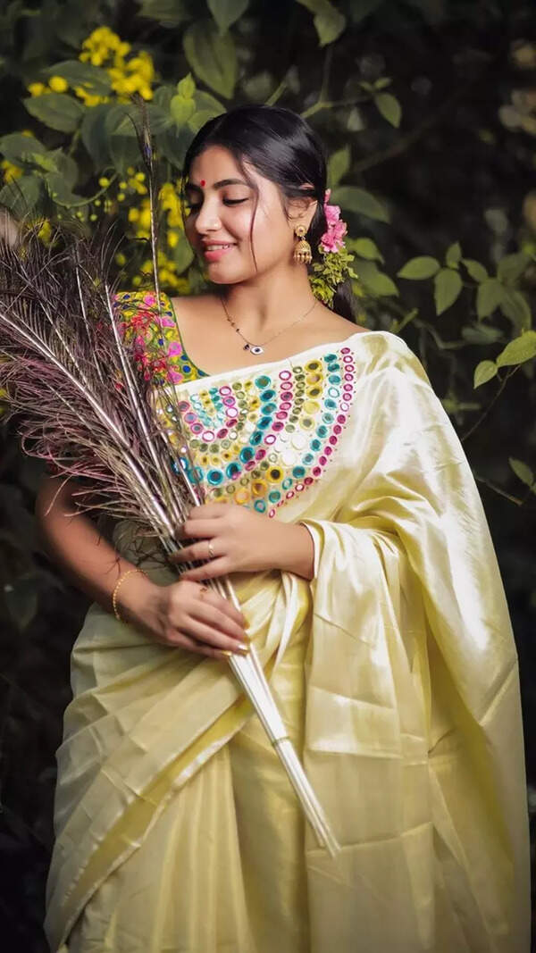 Anshitha Wallpapers