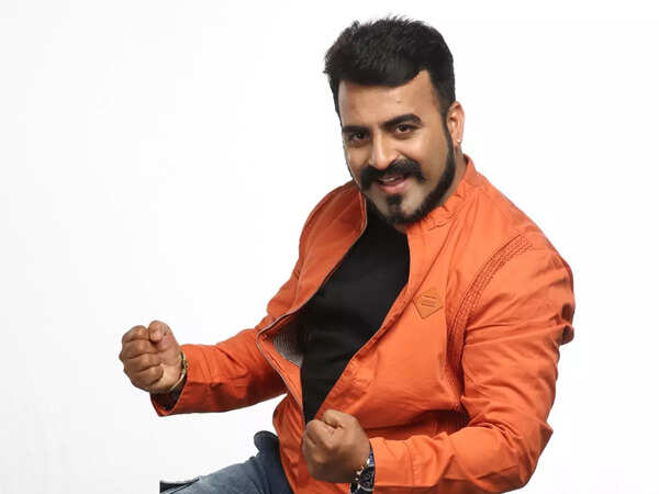 Master Anand Images