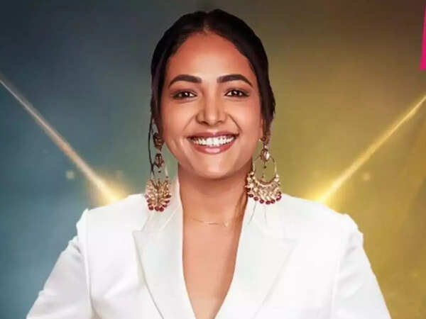 Anupama Gowda