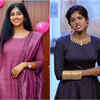 Article image for: Darshana Nair