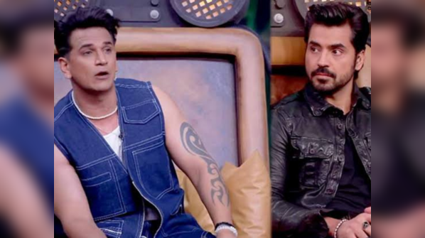 Gautam refuses to help Prince
