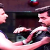 Furious Gautam leaves the set of Roadies