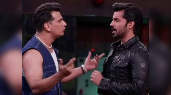 War of words between ‘Bigg Boss winners’
