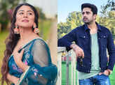Bigg Boss OTT 2: Are Falaq Naaz and Avinash Sachdev the new couple in the house?    