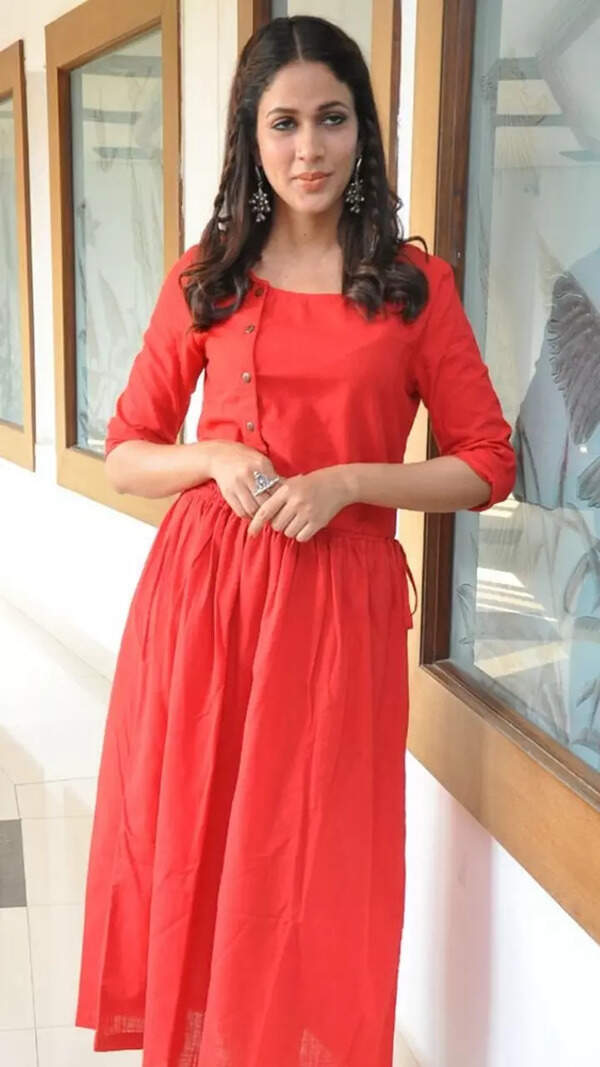 Lavanya Tripathi