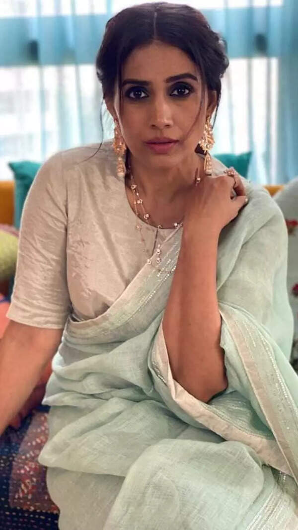 Sonali Kulkarni