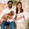 <strong>Birth of Ram Charan and Upasana's Daughter</strong>
