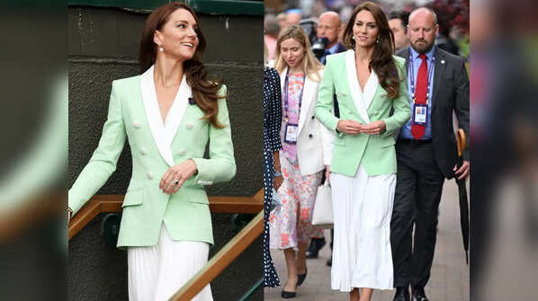 Kate Middleton