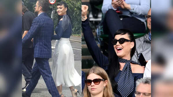 Katy Perry