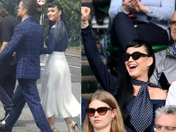 Katy Perry