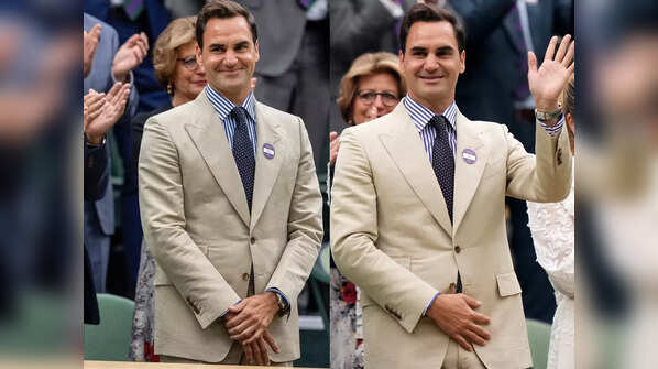 Roger Federer