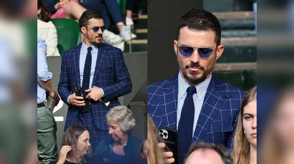 Orlando Bloom