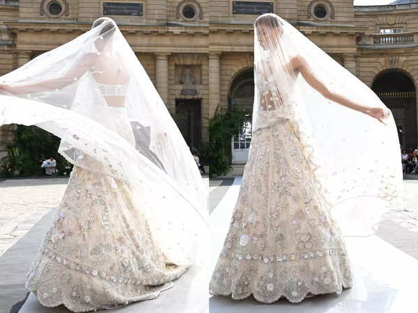 Rahul Mishra Stills