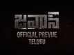 Jawan - Official Telugu Trailer