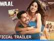 Bawaal Trailer: Varun Dhawan And Janhvi Kapoor Starrer Bawaal Official Trailer