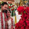 ​Mr. and Mrs. Samaddar