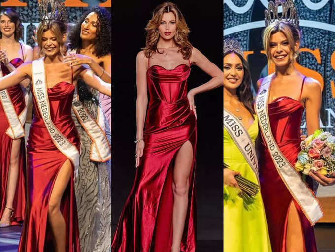 Meet The First Transgender Model To Be Crowned Miss Universe