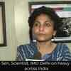 Article image for: <i class="tbold">Soma</i> Sen IMD scientist on heavy rainfall across India