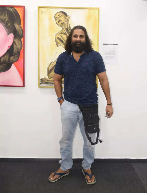 Richard Rishi Images