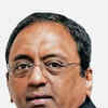 S.N. Subrahmanyan: L&T