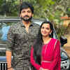 Nayika and Nayakan