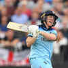 Article image for: <i class="tbold">Eoin Morgan</i> (England): 148 against Afghanistan