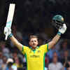 Article image for: <i class="tbold">Aaron Finch</i> (Australia): 153 against Sri Lanka