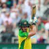 Article image for: <i class="tbold">Aaron Finch</i> (Australia): 153 against Sri Lanka